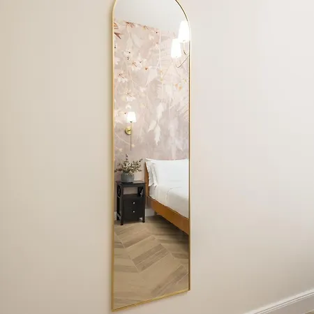 Nina'S House - Monti Residences-3