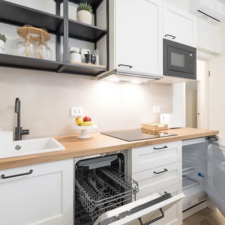 Nina'S House - Monti Residences-2